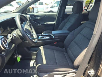 2025 Chevrolet Equinox LT 1LT – miniatura 7