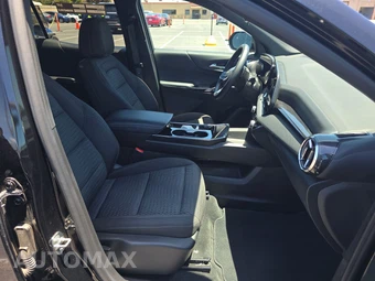 2025 Chevrolet Equinox LT 1LT – miniatura 8