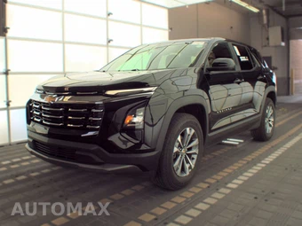 2025 Chevrolet Equinox LT 1LT