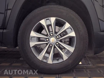 2025 Chevrolet Equinox LT 1LT - miniatura 10