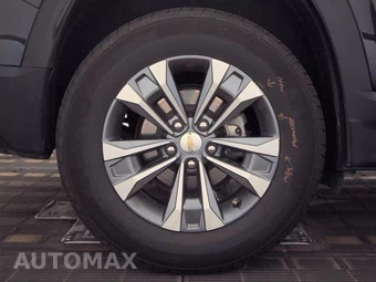 2025 Chevrolet Equinox LT 1LT - miniatura 11