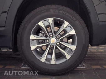 2025 Chevrolet Equinox LT 1LT - miniatura 12