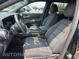 2025 Chevrolet Equinox LT 1LT - miniatura 13