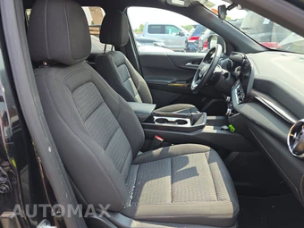 2025 Chevrolet Equinox LT 1LT - miniatura 14