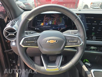 2025 Chevrolet Equinox LT 1LT - miniatura 16