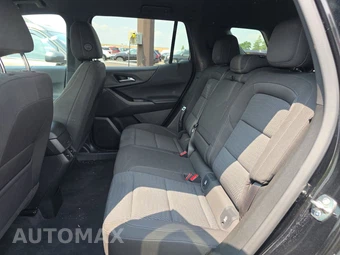 2025 Chevrolet Equinox LT 1LT - miniatura 19