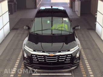 2025 Chevrolet Equinox LT 1LT - miniatura 2