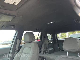 2025 Chevrolet Equinox LT 1LT - miniatura 20