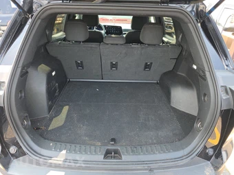 2025 Chevrolet Equinox LT 1LT - miniatura 23