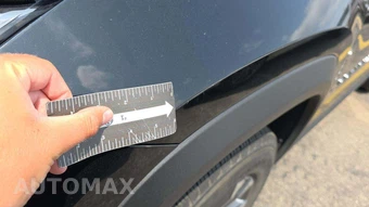 2025 Chevrolet Equinox LT 1LT - miniatura 26