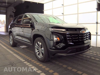 2025 Chevrolet Equinox LT 1LT - miniatura 4