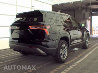 2025 Chevrolet Equinox LT 1LT - miniatura 5