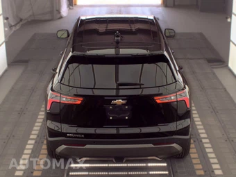2025 Chevrolet Equinox LT 1LT - miniatura 6