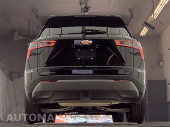 2025 Chevrolet Equinox LT 1LT - miniatura 7