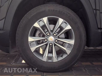 2025 Chevrolet Equinox LT 1LT - miniatura 9
