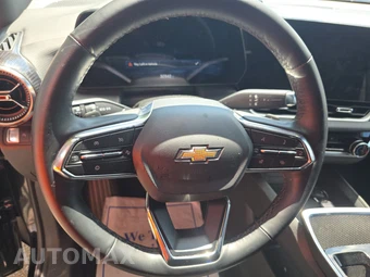 2025 Chevrolet Equinox LT 1LT - miniatura 10