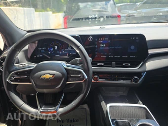 2025 Chevrolet Equinox LT 1LT - miniatura 11