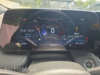 2025 Chevrolet Equinox LT 1LT - miniatura 12