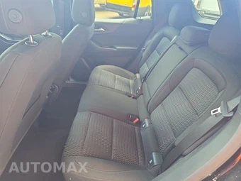 2025 Chevrolet Equinox LT 1LT - miniatura 13