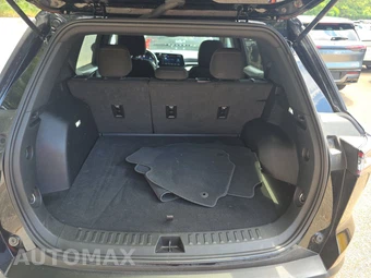 2025 Chevrolet Equinox LT 1LT - miniatura 16