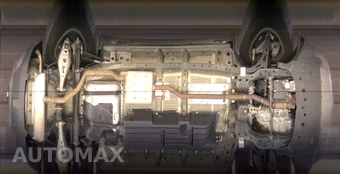 2025 Chevrolet Equinox LT 1LT - miniatura 17