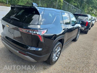2025 Chevrolet Equinox LT 1LT - miniatura 4
