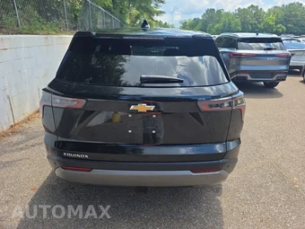2025 Chevrolet Equinox LT 1LT - miniatura 5