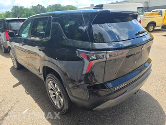2025 Chevrolet Equinox LT 1LT - miniatura 6