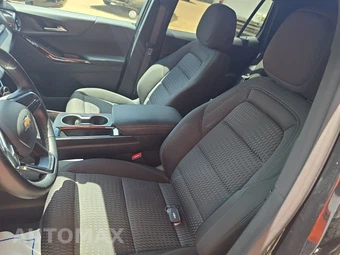 2025 Chevrolet Equinox LT 1LT - miniatura 7