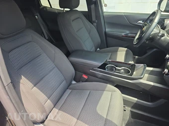 2025 Chevrolet Equinox LT 1LT - miniatura 8