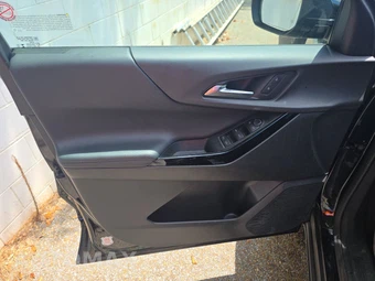 2025 Chevrolet Equinox LT 1LT - miniatura 9