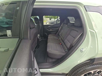 2025 Chevrolet Equinox LT 1LT - miniatura 10