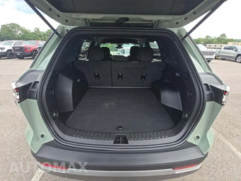 2025 Chevrolet Equinox LT 1LT - miniatura 11