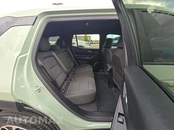2025 Chevrolet Equinox LT 1LT - miniatura 13