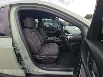 2025 Chevrolet Equinox LT 1LT - miniatura 15