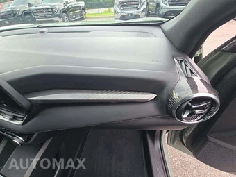 2025 Chevrolet Equinox LT 1LT - miniatura 16