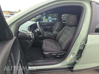2025 Chevrolet Equinox LT 1LT - miniatura 3