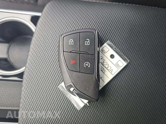 2025 Chevrolet Equinox LT 1LT - miniatura 5