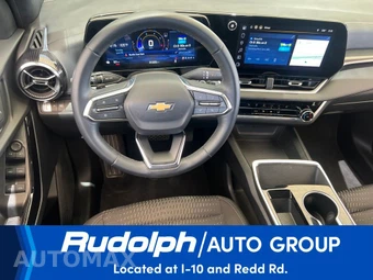 2025 Chevrolet Equinox LT 1LT - miniatura 14