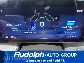2025 Chevrolet Equinox LT 1LT - miniatura 15