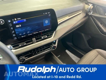2025 Chevrolet Equinox LT 1LT - miniatura 17