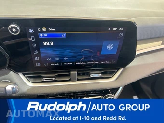 2025 Chevrolet Equinox LT 1LT - miniatura 18