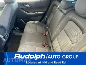 2025 Chevrolet Equinox LT 1LT - miniatura 25