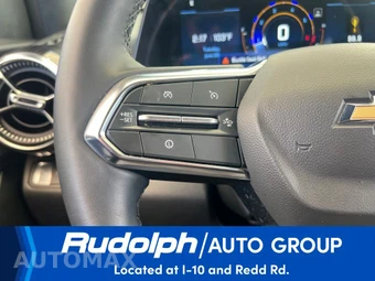 2025 Chevrolet Equinox LT 1LT - miniatura 30