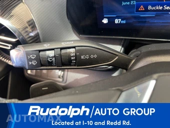 2025 Chevrolet Equinox LT 1LT - miniatura 35