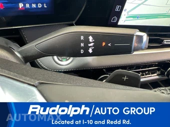 2025 Chevrolet Equinox LT 1LT - miniatura 36