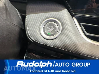 2025 Chevrolet Equinox LT 1LT - miniatura 37