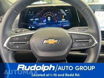 2025 Chevrolet Equinox LT 1LT - miniatura 38