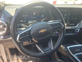 2025 Chevrolet Equinox LT 1LT - miniatura 11