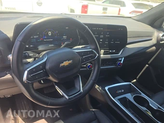 2025 Chevrolet Equinox LT 1LT - miniatura 12